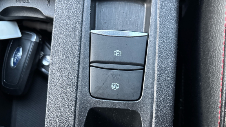 Ford Kuga 1.5 EcoBlue ST-Line First Edition 5dr Diesel Estate